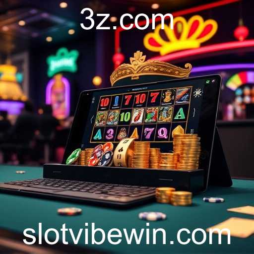 O Crescimento do Entretenimento Online no Brasil