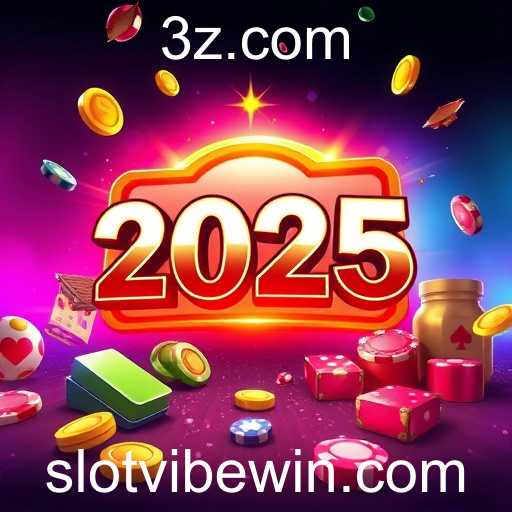 O Impacto do Slotvibe no Mercado de Jogos em 2025