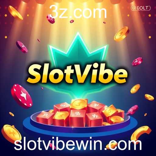 O Impacto do SlotVibe no Cenário de Jogos Online em 2025