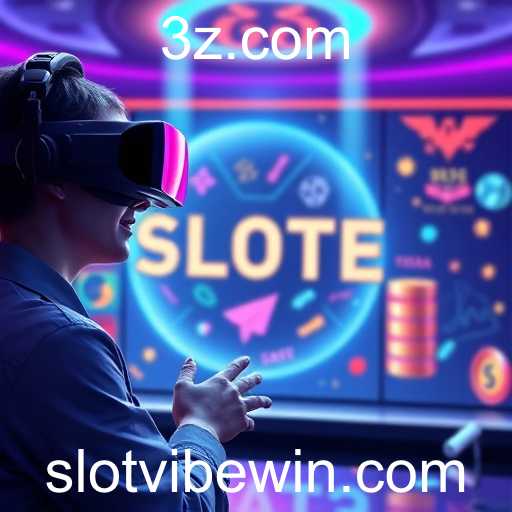 A Ascensão do Slotvibe no Cenário de Jogos Online