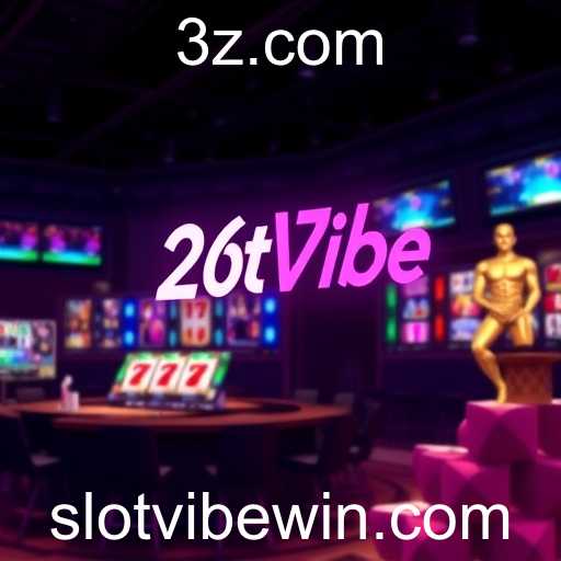 SlotVibe: A Nova Era dos Jogos Online no Brasil