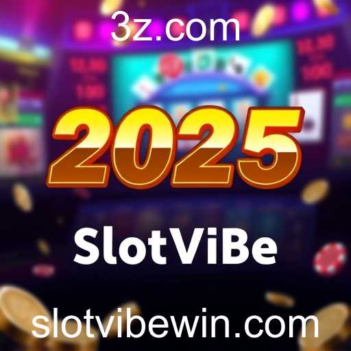 SlotVibe: Evolução e Inovações em 2025