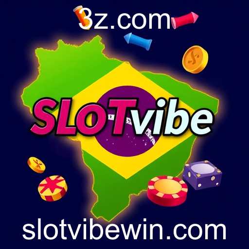 Expansão da Slotvibe no Mercado Brasileiro de Jogos