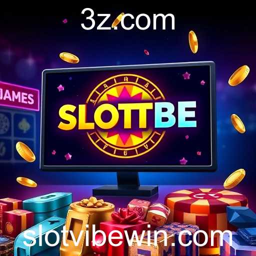 SlotVibe: A Evolução dos Cassinos Online no Brasil