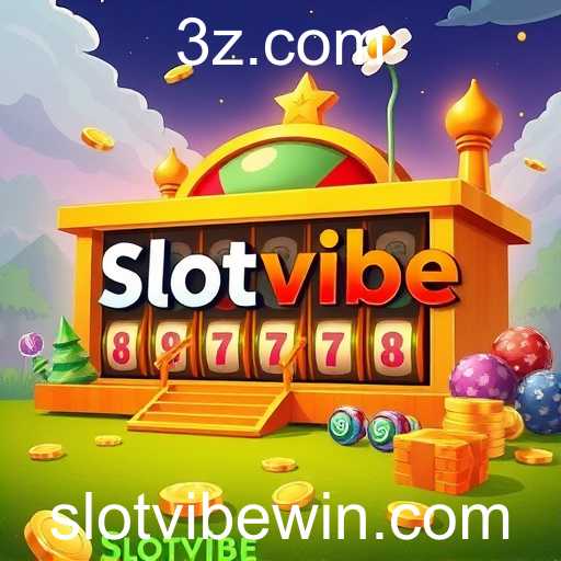 Crescimento Explosivo do Slotvibe em 2025