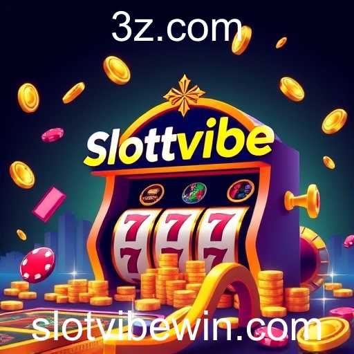 O Crescimento do Slotvibe no Mercado de Entretenimento Online