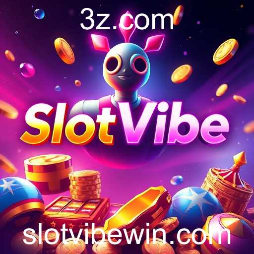 SlotVibe Fomenta Inovação no Mercado de Jogos Online