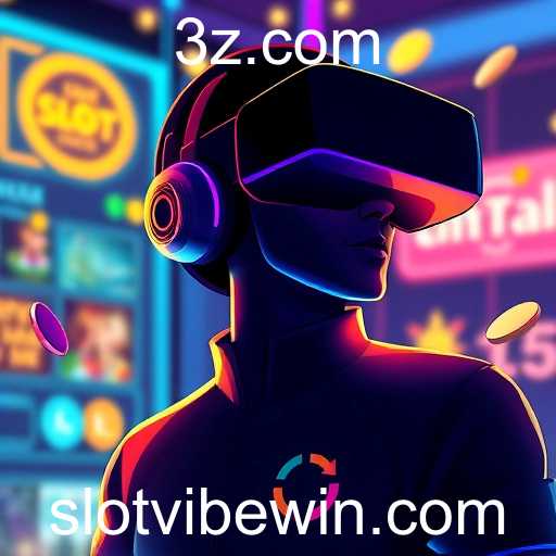 SlotVibe: Impactos e Tendências em 2025