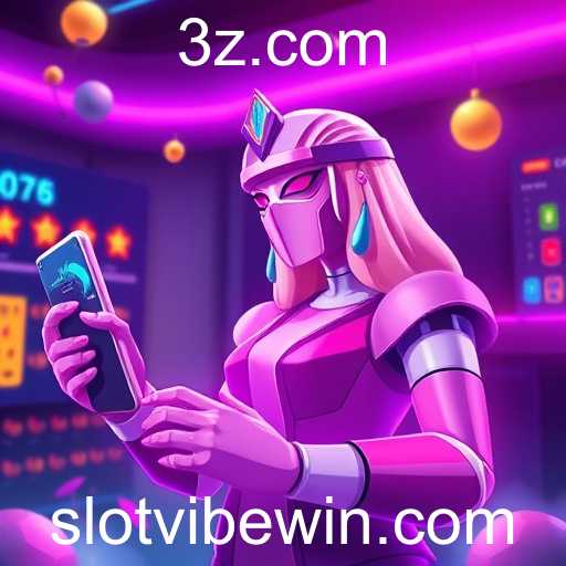 SlotVibe Revoluciona o Entretenimento Online em 2025