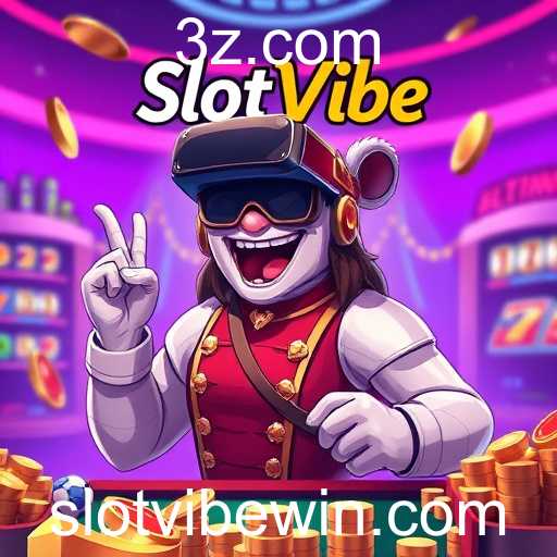 Slotvibe Revoluciona o Mercado de Jogos Online