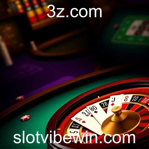 A Revolução no Mundo dos Cassinos Online: Slotvibe em Foco