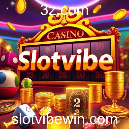 Slotvibe: Revolução nos Cassinos Online em 2025