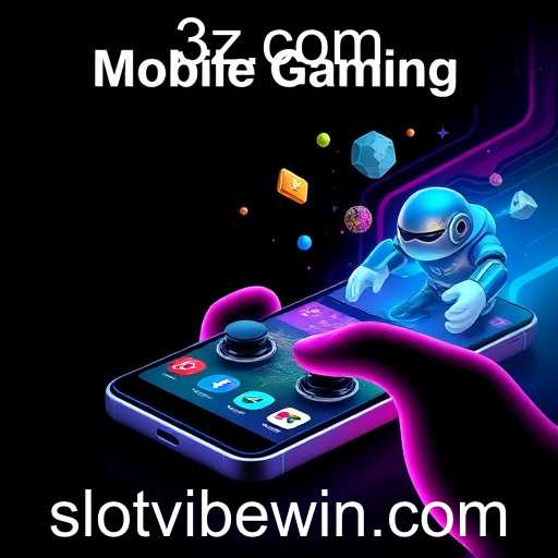 Tendências Emergentes e a Inovação no SlotVibe