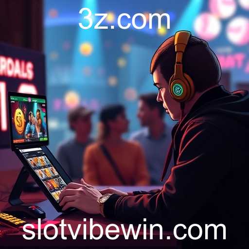 Tendências do Mercado de Jogos Online e o Impacto de Plataformas Emergentes